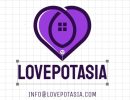 lovepotasia